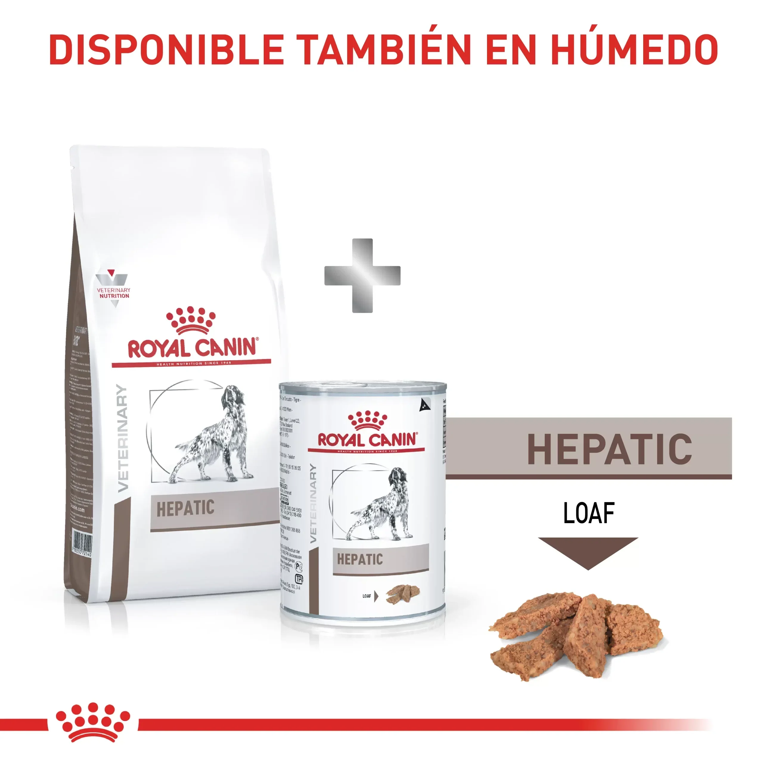 Comida Para Perro Royal Canin Vhn Hepatic - Image 6