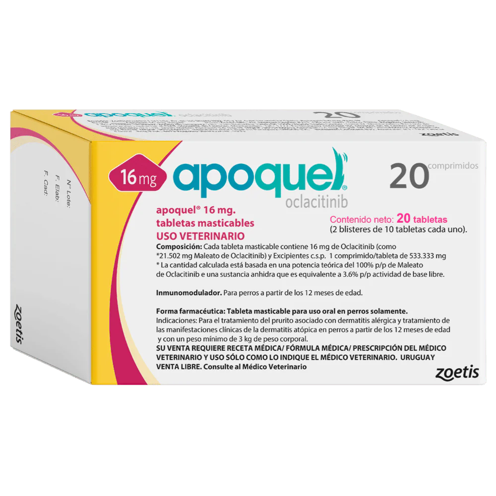 Apoquel Perros Masticable - Image 3
