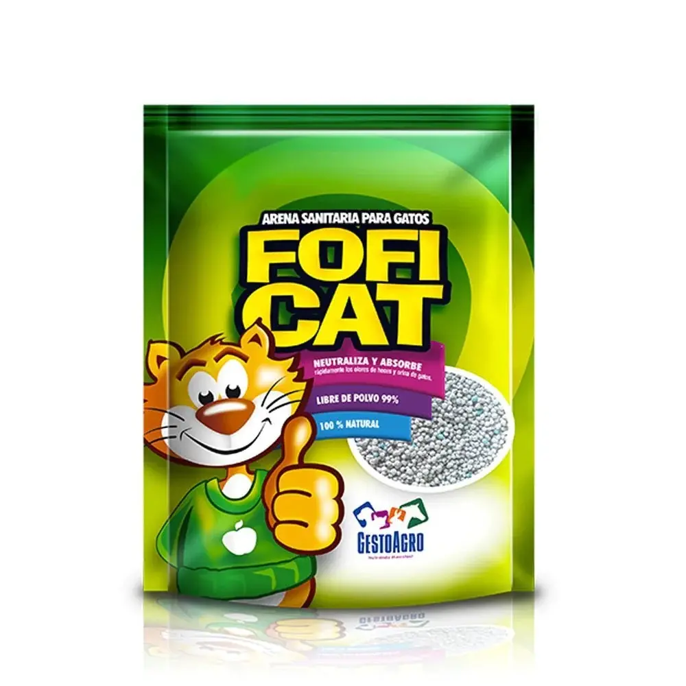 Arena Fofi Cat