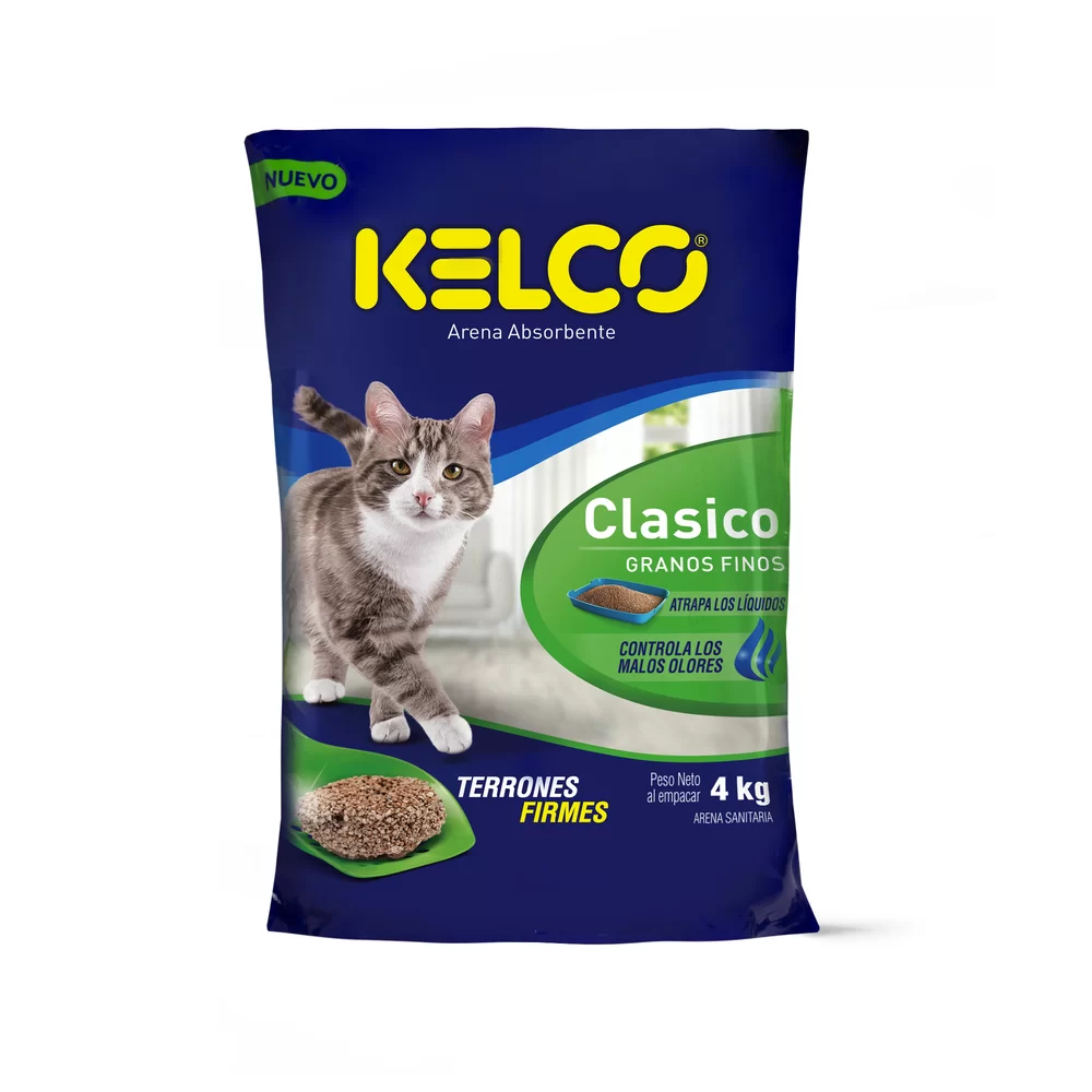 Arena Kelco 4KG