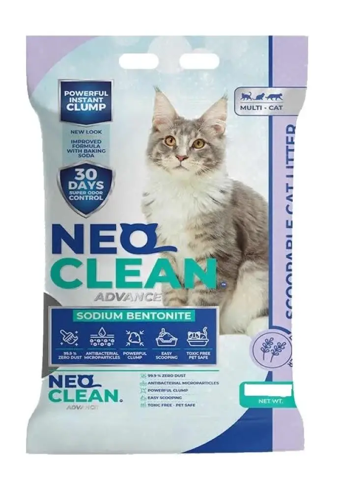 Arena Neo Clean