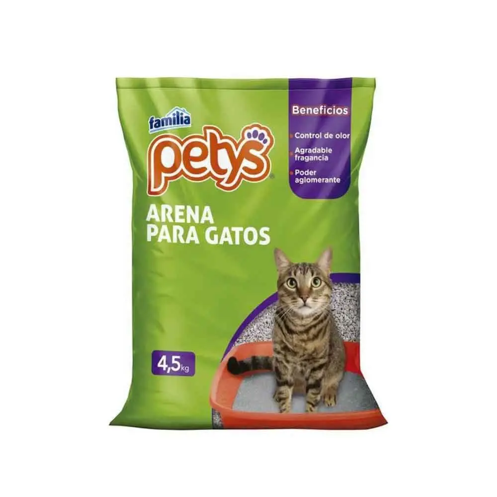 Arena Petys