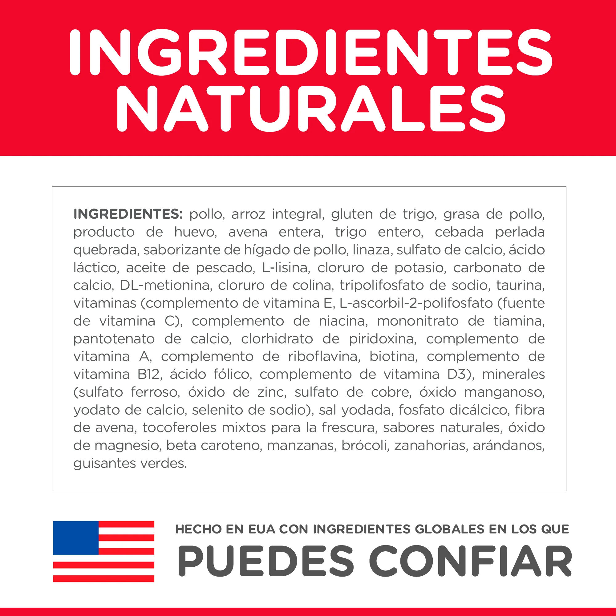 Hill's Science Diet Kitten concentrado para gatitos sabor pollo - Image 3
