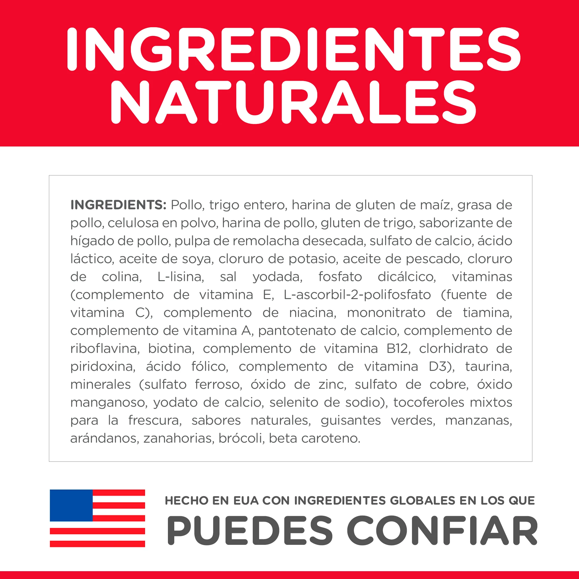 Hill's Science Diet alimento control de bolas de pelo para gato adulto - Image 4
