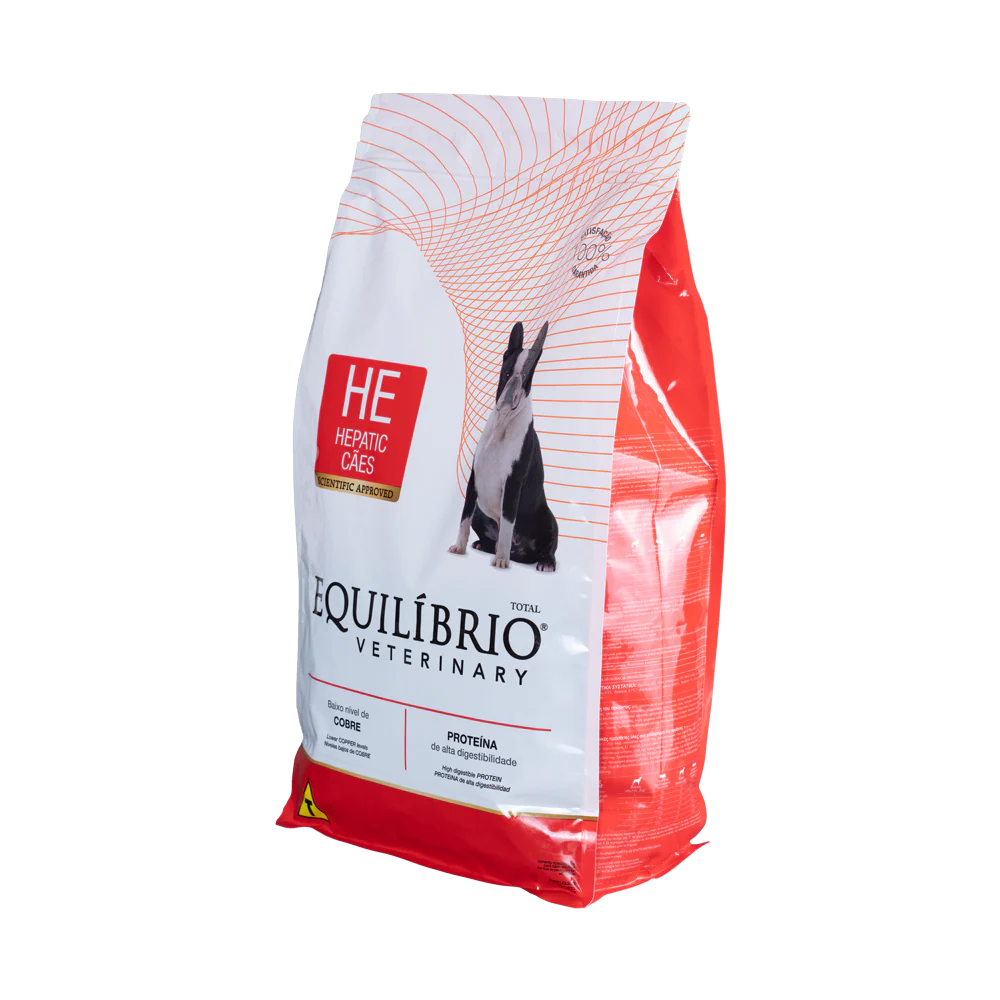 Comida Para Perro Equilibrio Veterinary hepatic - Image 4