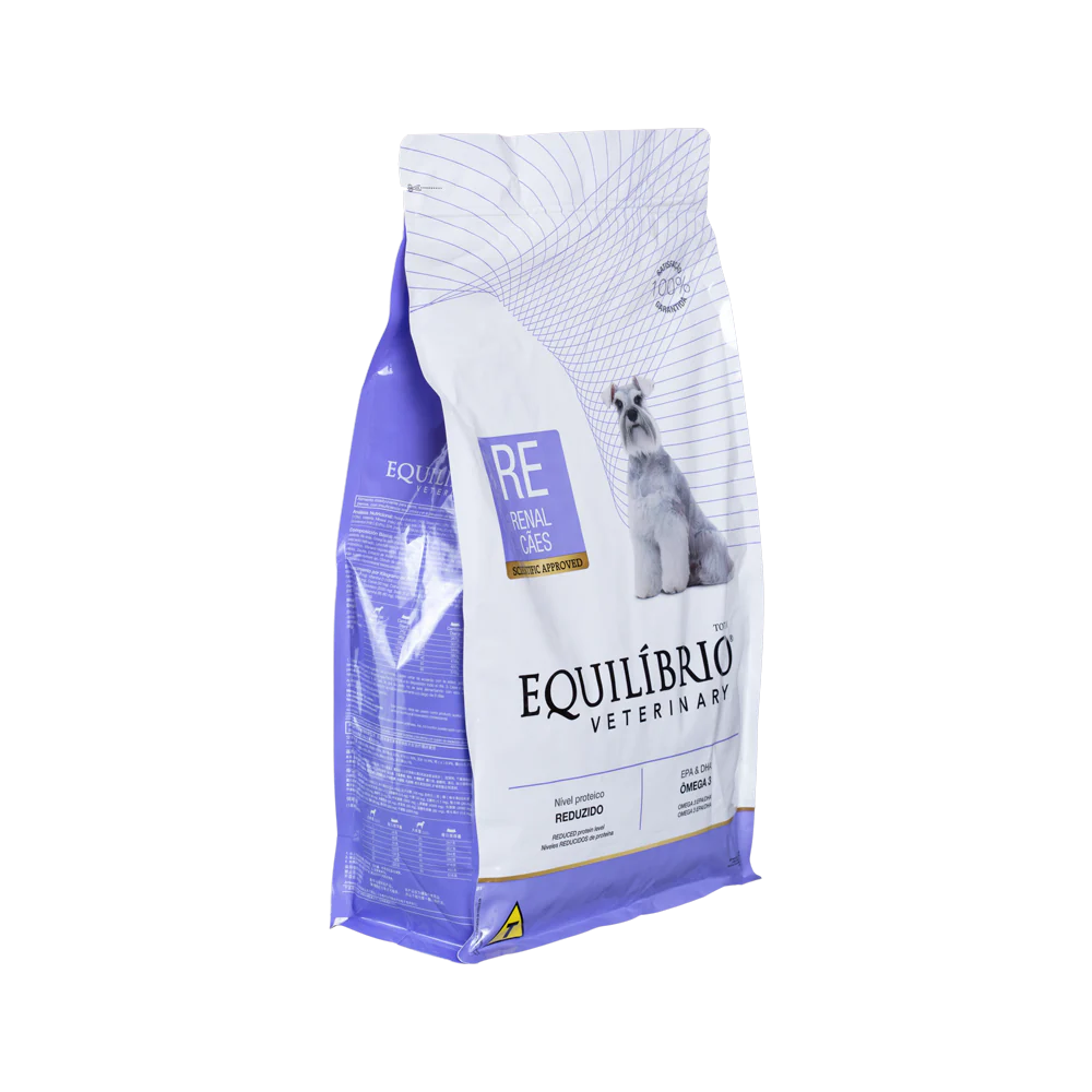 Comida para perro Equilibrio Veterinary Renal - Image 3