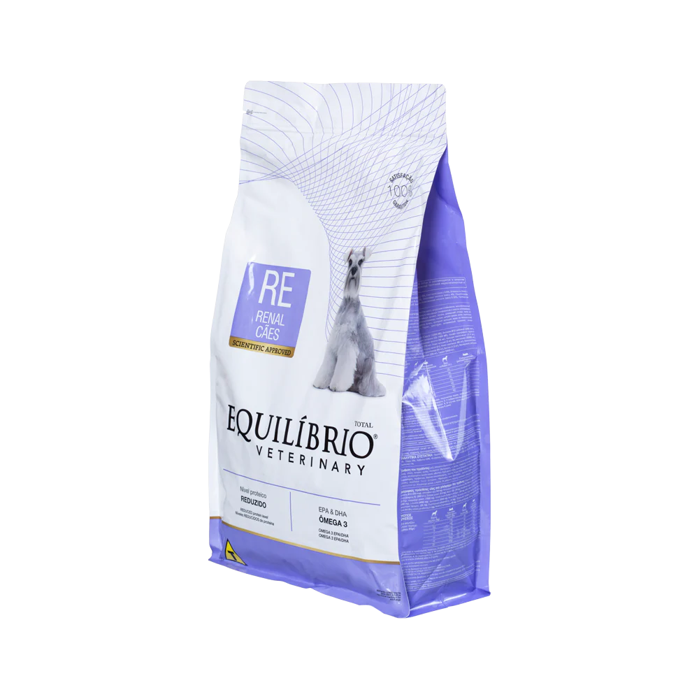 Comida para perro Equilibrio Veterinary Renal - Image 4