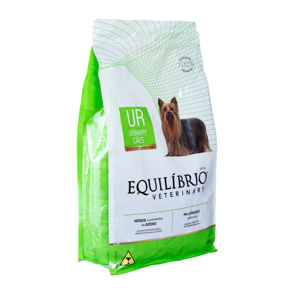 Comida para perro Equilibrio Veterinary Urinary - Image 3