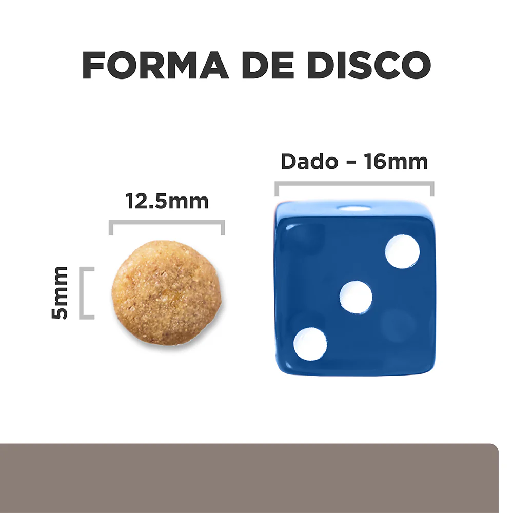 Hill's Prescription Diet l/d Alimento para Perro Cuidado Hepático 17,6 Lb (7,98Kg) - Image 3