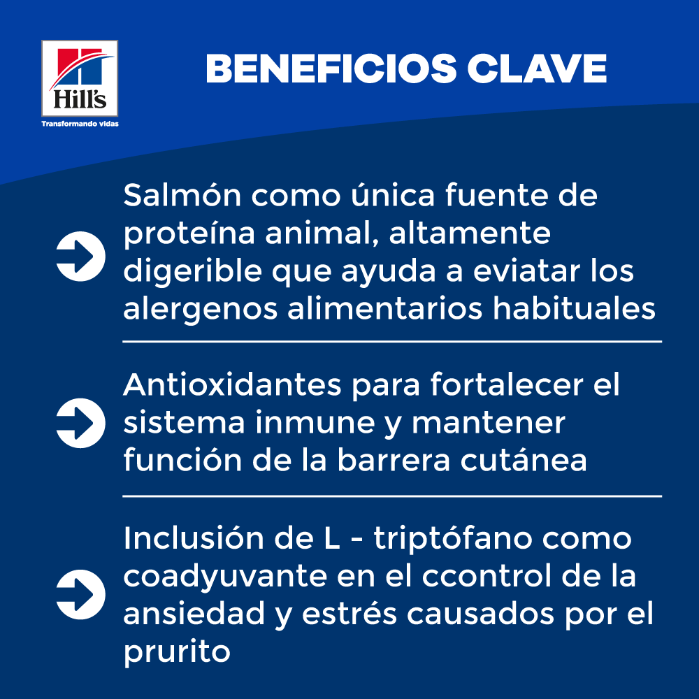 Hill's Prescription Diet d/d alimento para perro con sensibilidades alimentarias 8 Lb (3,63Kg) - Image 7