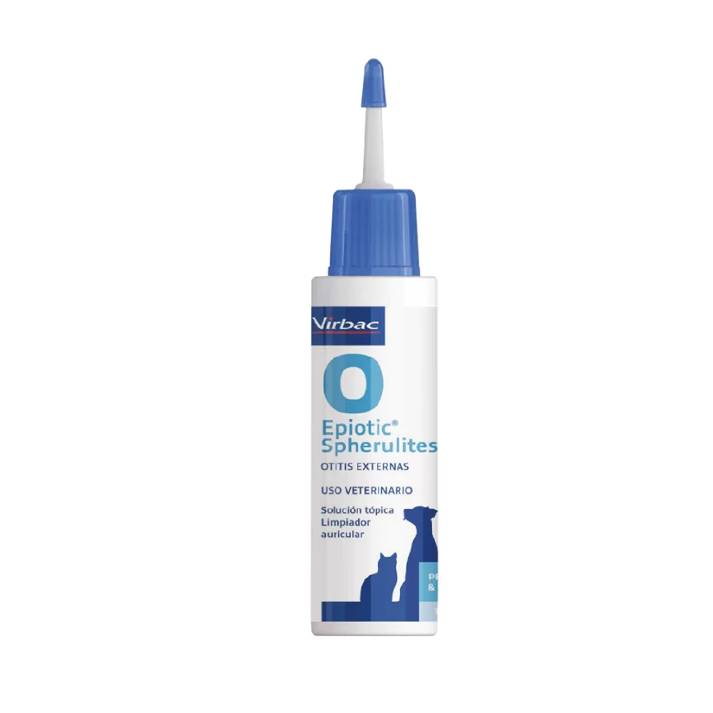 Epiotic X 100 Ml