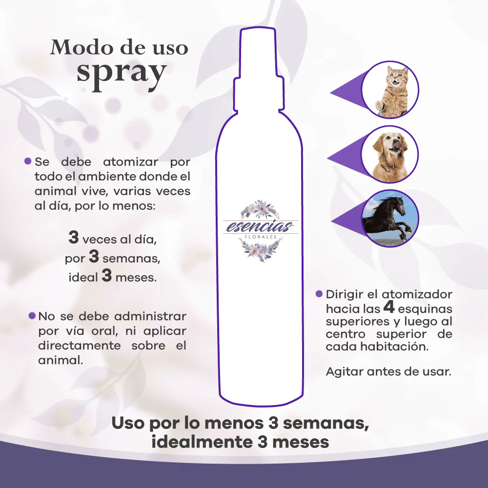 Esencia Floral Miedo - Image 5