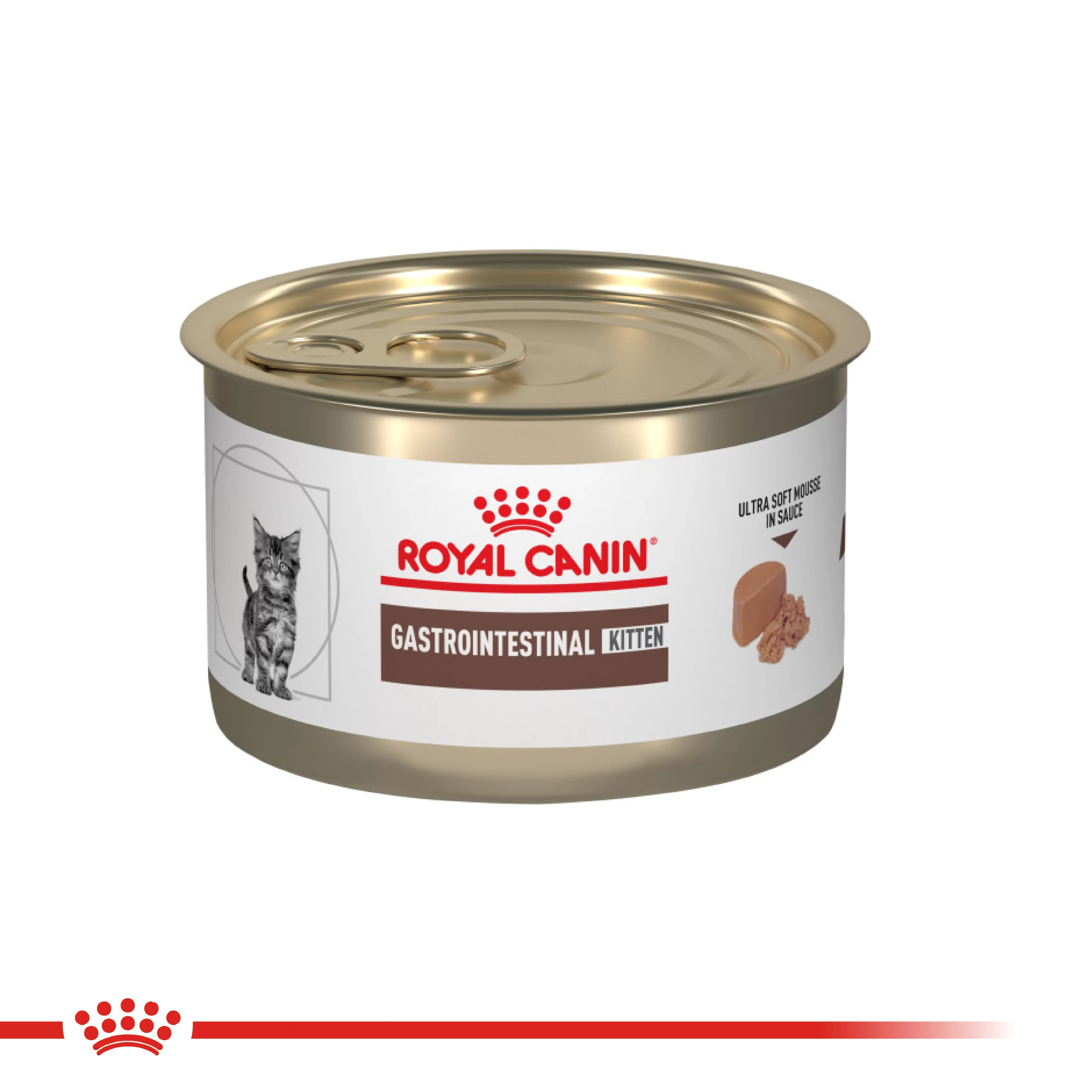 Comida Húmeda Royal Canin Gastrointestinal Kitten 145 GR