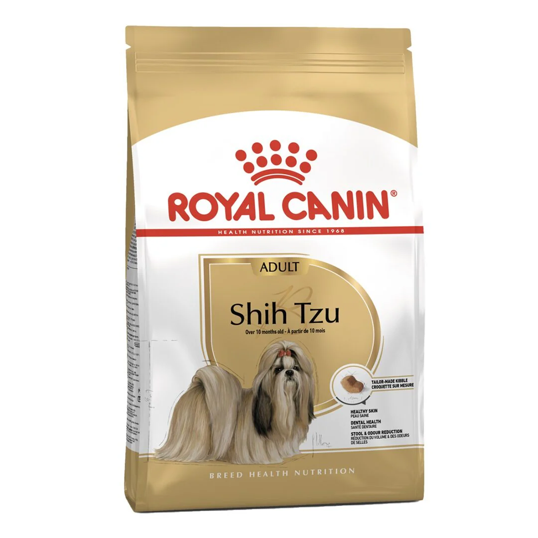 ROYAL CANIN  SHIH TZU AD X 1.13 KG