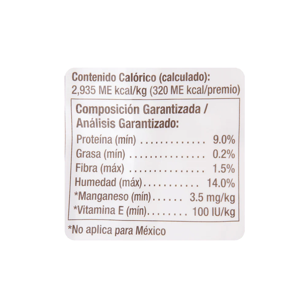 Snack para perros grandes Smartbones Pollo Paquete 1 Und - Image 3