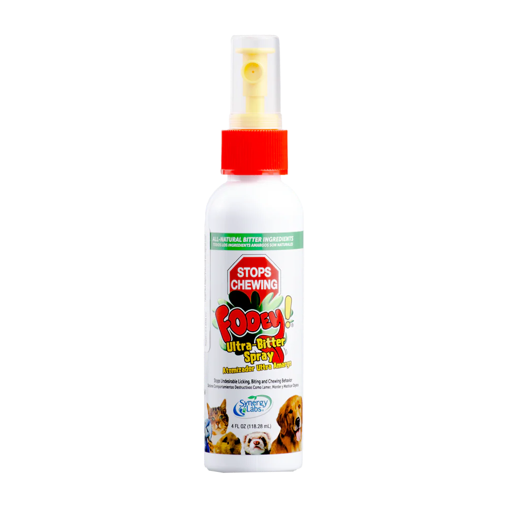 Spray Para Superficies Fooey 4Oz