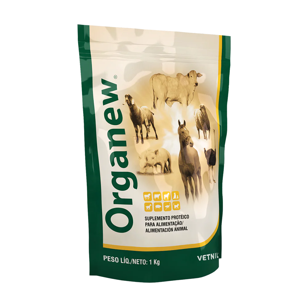 Suplemento Organew para Perro y Gato Polvo 100G - Image 3