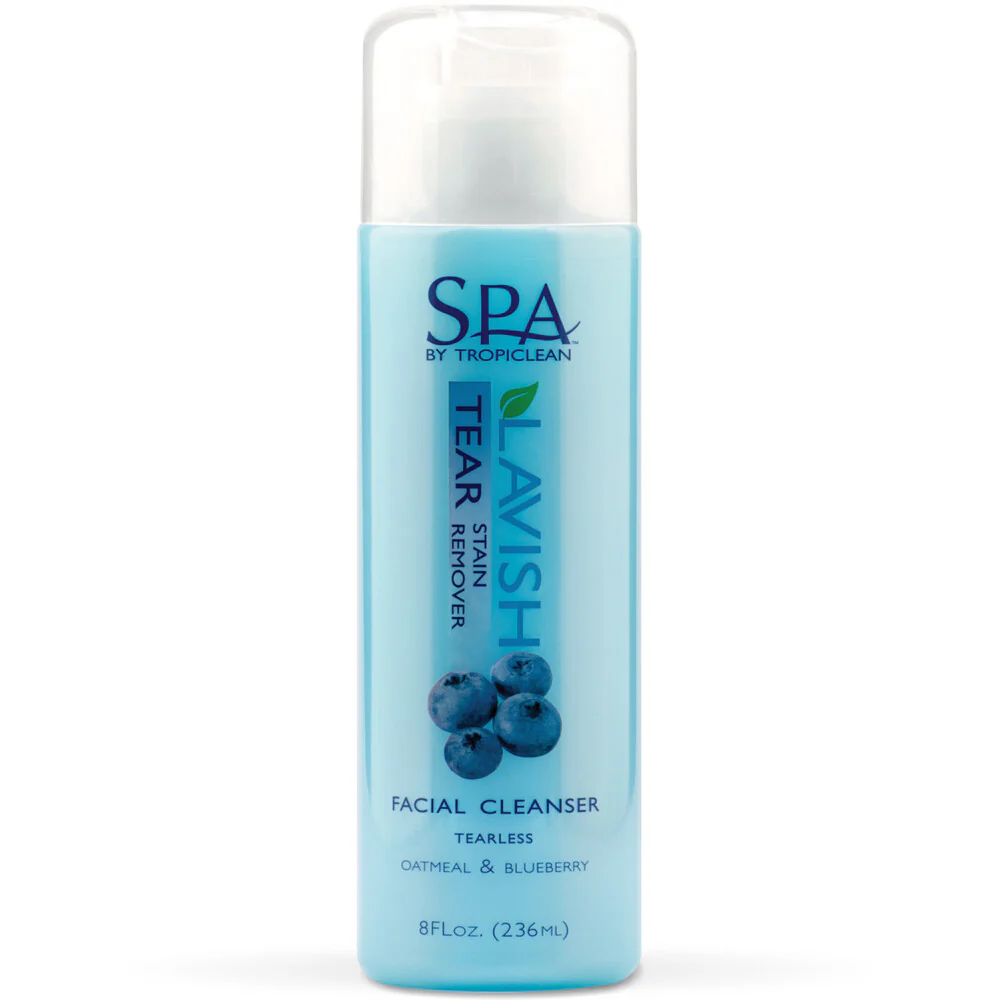 Tropiclean Removedor De Manchas